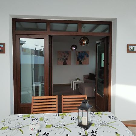 Casa Encarnacion Villa Haría Buitenkant foto